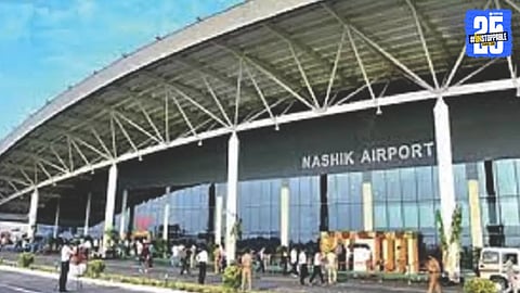 Nashik-Shirdi Flight Service to Get Boost; Key Meeting Scheduled Soon