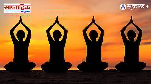 spiritual devlopement