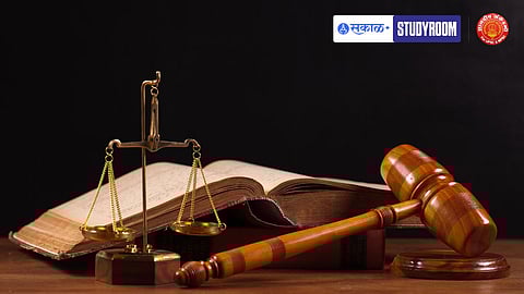 judicial impeachment in India