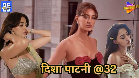 Disha Patani early struggle story in Bollywood