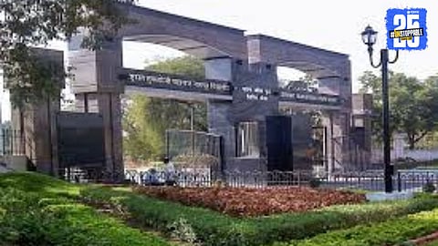 Academic Success! Patent Recognition for M.Sc. Projects Under Dr. Dhobale