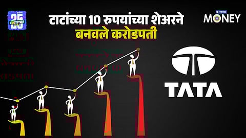 Multibagger Stock Trent