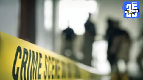 Murder Due to Farm Boundary Dispute