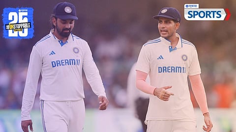 Practice Match Ahead of England Test