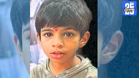 Bazargaon water park tragedy: Child drowns in pool, family in shock and grief.