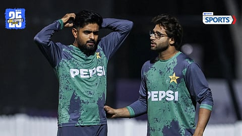 Babar Azam Signs For Sydney Sixers 