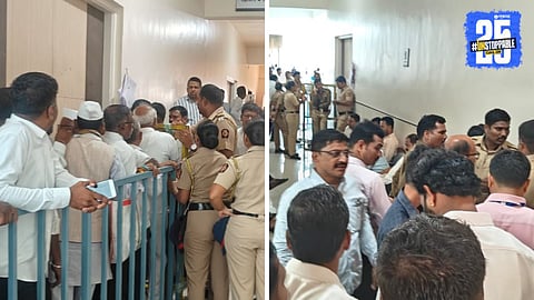 malegaon Sugar Factory Election