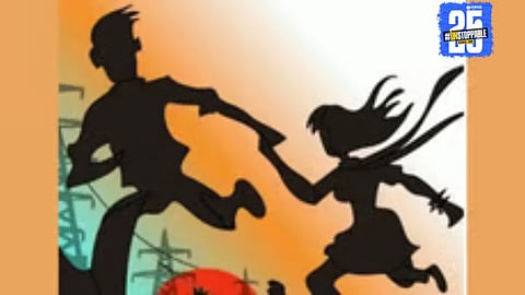 Child Protection Mechanism Fails as Underage Girls Go Missing, Marry Secretly