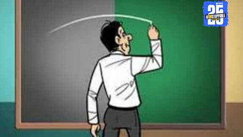 Bogus Appointment of Two Teachers in Katol: Anil Deshmukh Files Complaint