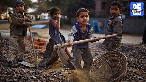 End Child Labor 