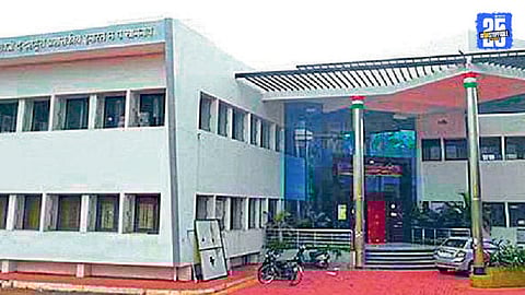 Buldhana Municipal Elections