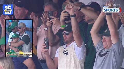 AB de Villiers Gets Emotional After South Africa's Historic WTC Final