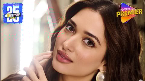 Tamannah Bhatia Become Style Icon