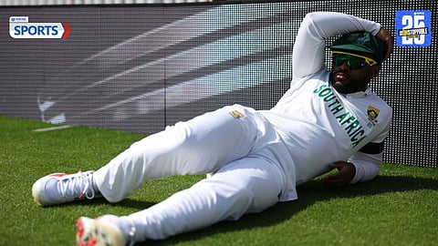 What Does Temba Bavuma’s Name Mean