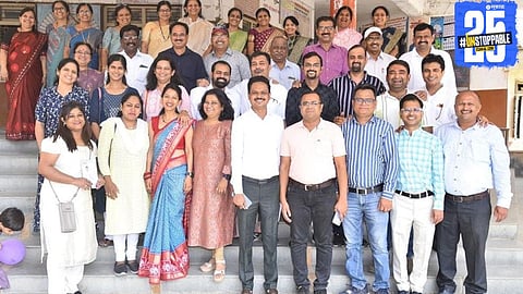 School Life Memories