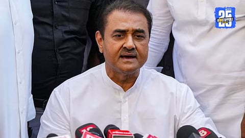Praful Patel