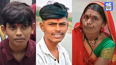 death by Lightning Strike