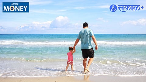 financial planning for fathers