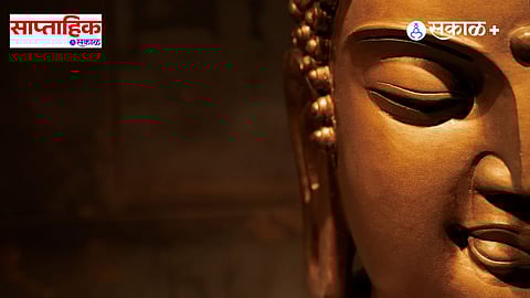 gautam buddha