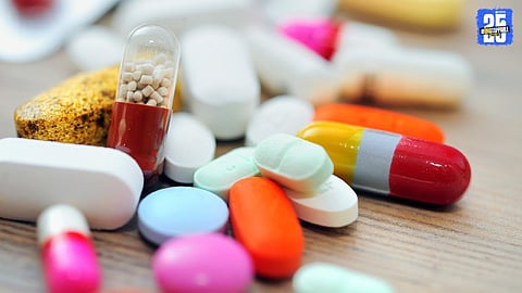 COVID Drug Shortage