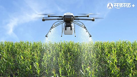AI-Powered Crop