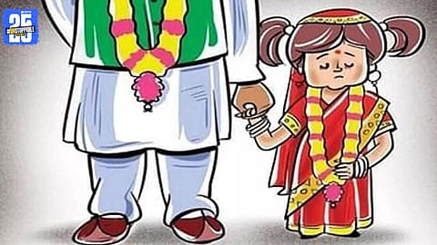 Child Marriage