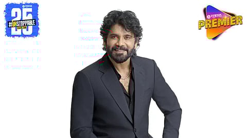 Nagarjun On Comparison With Bollywood 