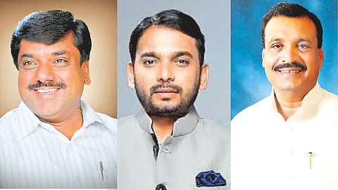 Sangli Politics 