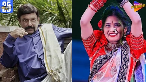 GAUTAMI PATIL AND ANNA NAIK TO STAR IN LADKI BAHIN YOJANA FILM