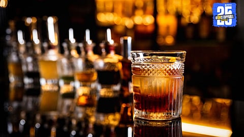 Bar Customers Rate Hike