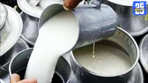 Kolhapur celebrates crossing ₹1 lakh crore revenue mark; industry and dairy sector shine.