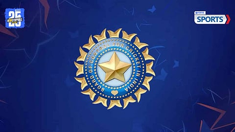 India U19 Squad for Tour of England