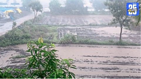 Nashik Monsoon 