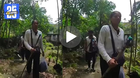 Raja Raghuwanshi Case