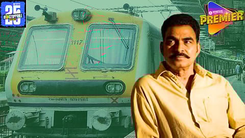 sayaji shinde  