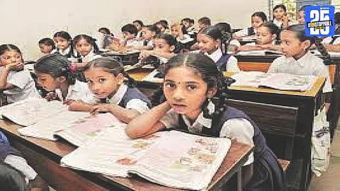 Textbook Allocation Issues