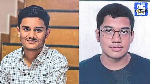 NEET Success