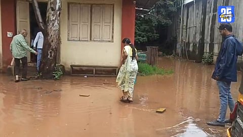 Hadapsar Post Office