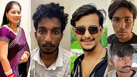 Raja Raghuvanshi Case