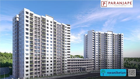 paranjape schemes swaniketan