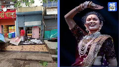 hindavi patil tea stall crime