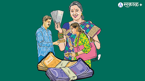 Women’s Economic Independence