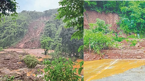 Ratnagiri Weather Update 