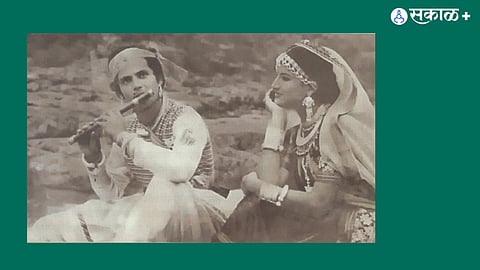 Mahesh Kothare Gujarati film