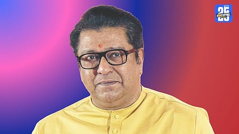 raj thackeray