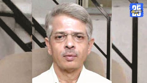 Key CDR data missing in Dr. Valsangkar case; 44 out of 73 witnesses are staff