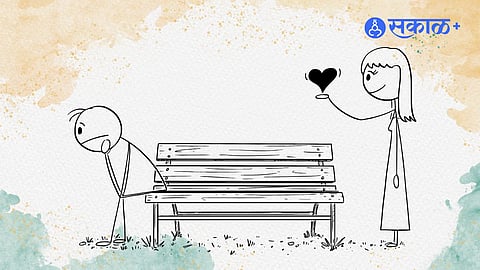 prove yourself in relationship