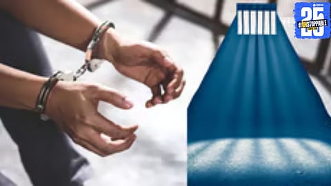 vaduj Police arrest four suspects in Banpuri murder case; remanded till June 27.