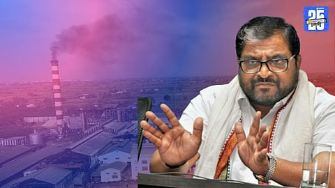 raju shetty