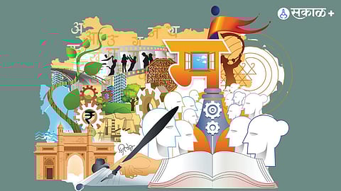 Marathi Identity In Mumbai